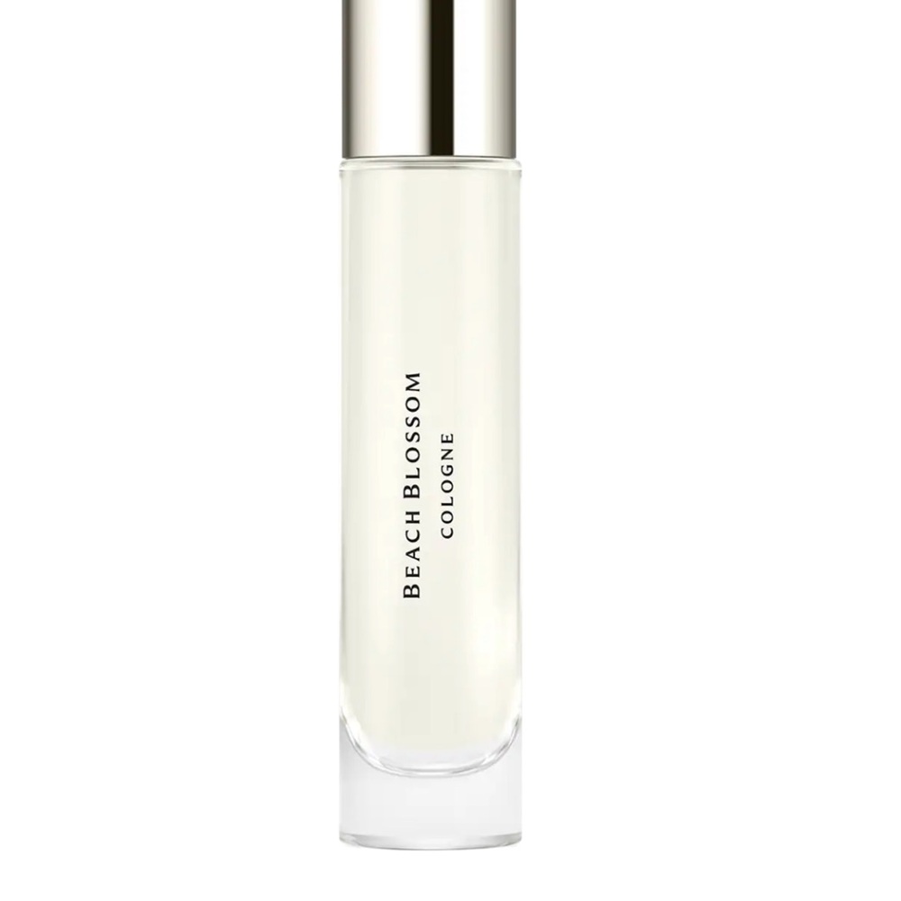Jo Malone Beach Blossom Cologne - White and Silver